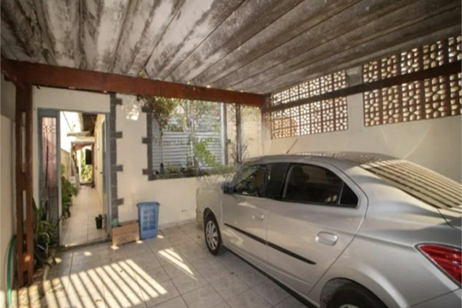 Casa Térrea à venda com 4 quartos, sendo 1 suíte, em Tucuruvi, São Paulo, SP