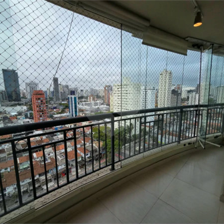 Apartamento à venda com 2 quartos, sendo 1 suíte, em Granja Julieta, São Paulo, SP
