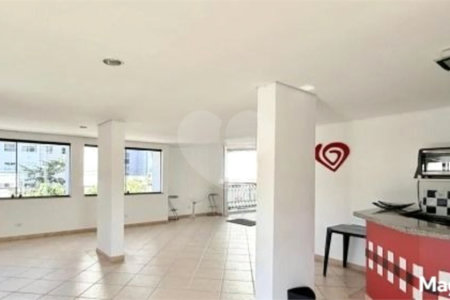 Apartamento à venda com 2 quartos em Jardim Promissão, São Paulo, SP
