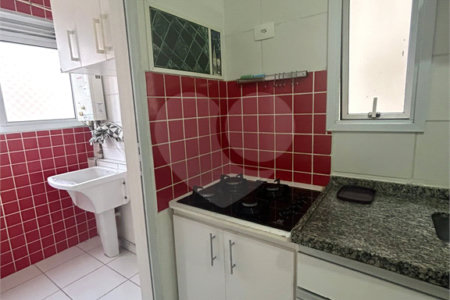Apartamento à venda com 2 quartos em Parada Inglesa, São Paulo, SP