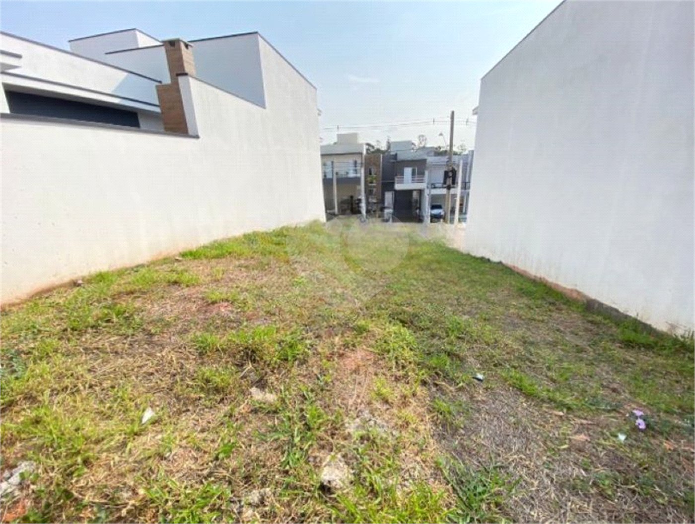 Terreno à venda no condomínio Reserva da Mata, Jundiaí - SP