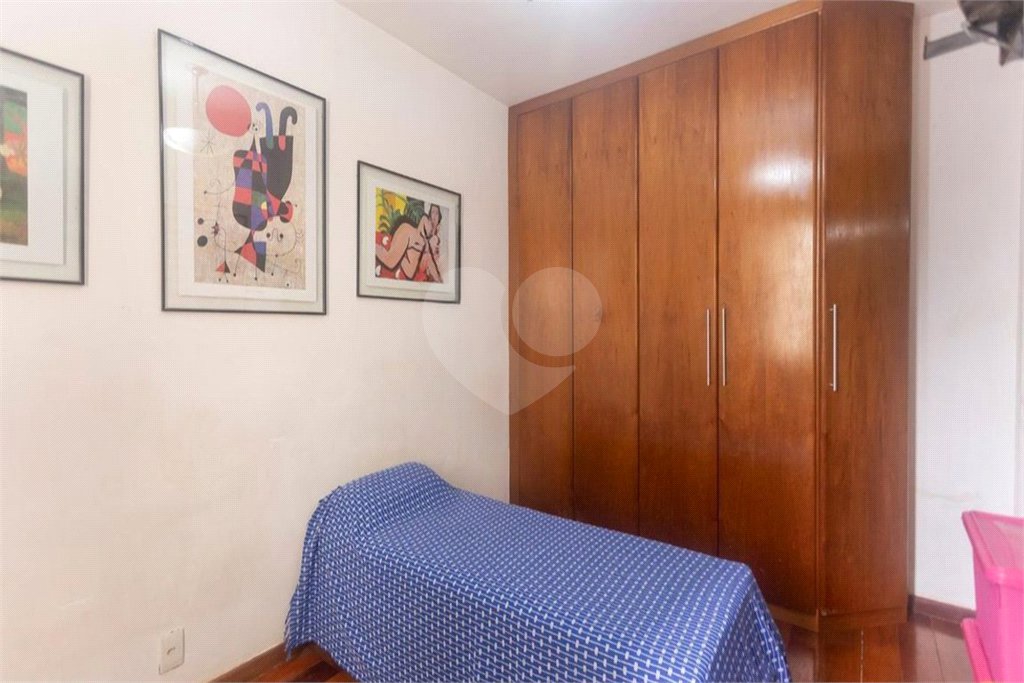 Apartamento à venda com 3 quartos, sendo 1 suíte, em Tijuca, Rio de Janeiro, RJ