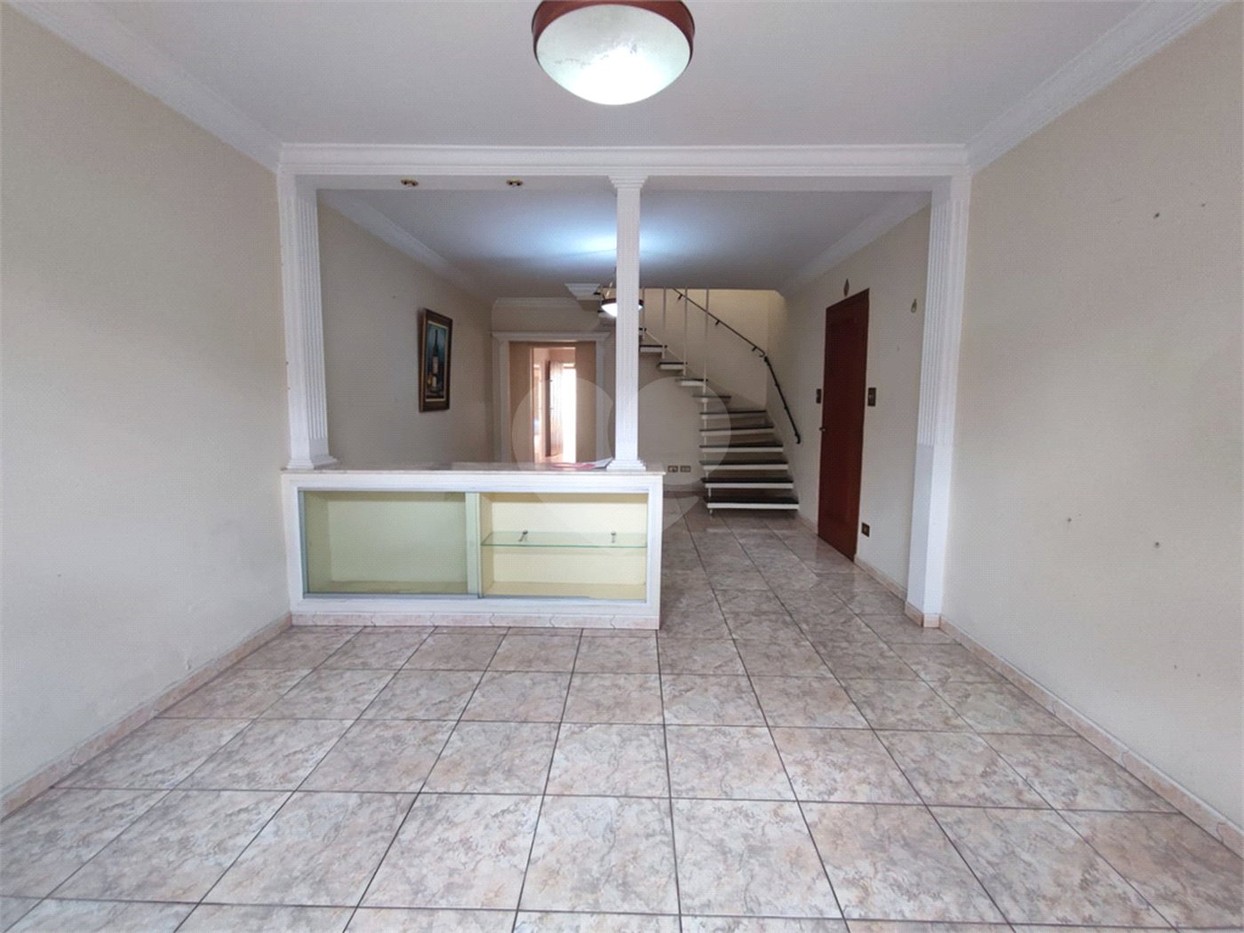 Sobrado à venda com 3 quartos, sendo 1 suíte, em Brooklin, São Paulo, SP