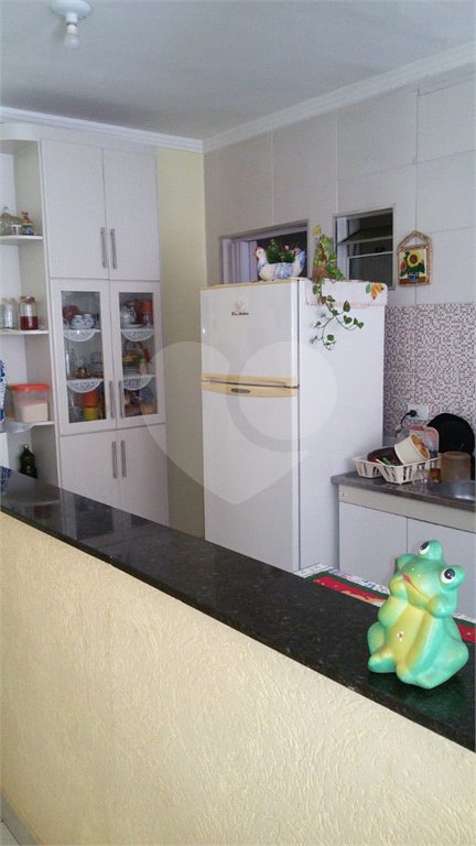 Sobrado à venda com 3 quartos, sendo 2 suítes, em Tucuruvi, São Paulo, SP