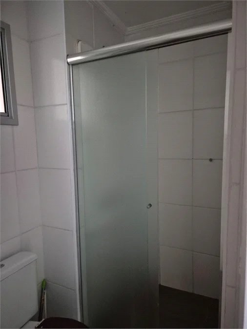 Apartamento à venda com 3 quartos em Lapa de Baixo, São Paulo, SP