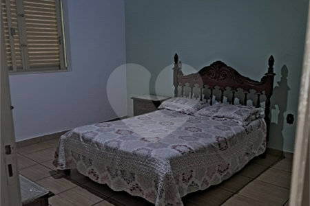 Casa à venda com 3 quartos em Santa Cecília, Paulínia, SP