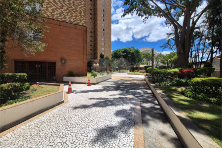 Apartamento à venda com 3 quartos, sendo 1 suíte, em Vila Polopoli, São Paulo, SP