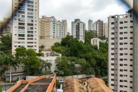 Duplex à venda com 1 quarto em Jardim Ampliação, São Paulo, SP
