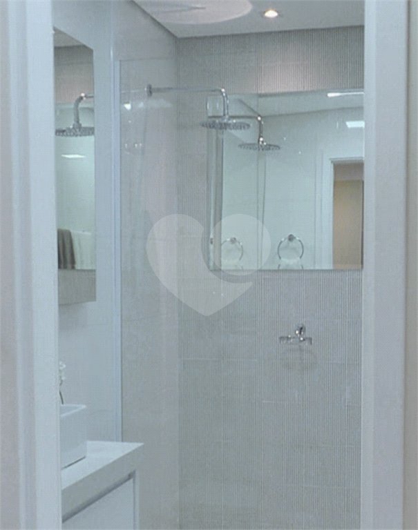 Apartamento à venda com 2 quartos no Centro, Diadema, SP