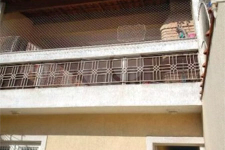Casa à venda com 4 quartos, sendo 3 suítes,  em Vila Gustavo, São Paulo, SP