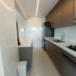 Apartamento à venda com 2 quartos, sendo 1 suíte, em Santana, São Paulo, SP