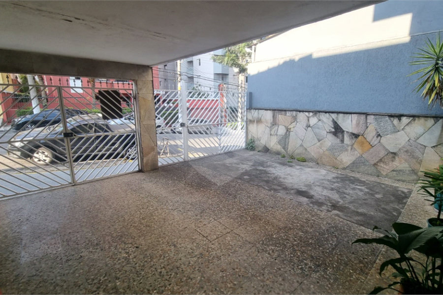 Sobrado à venda com 4 quartos, sendo 3 suítes, em Casa Verde, São Paulo, SP
