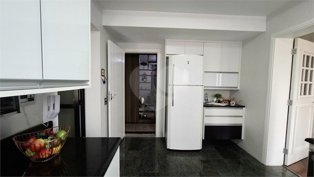 Apartamento à venda com 3 suítes em Santana, São Paulo, SP