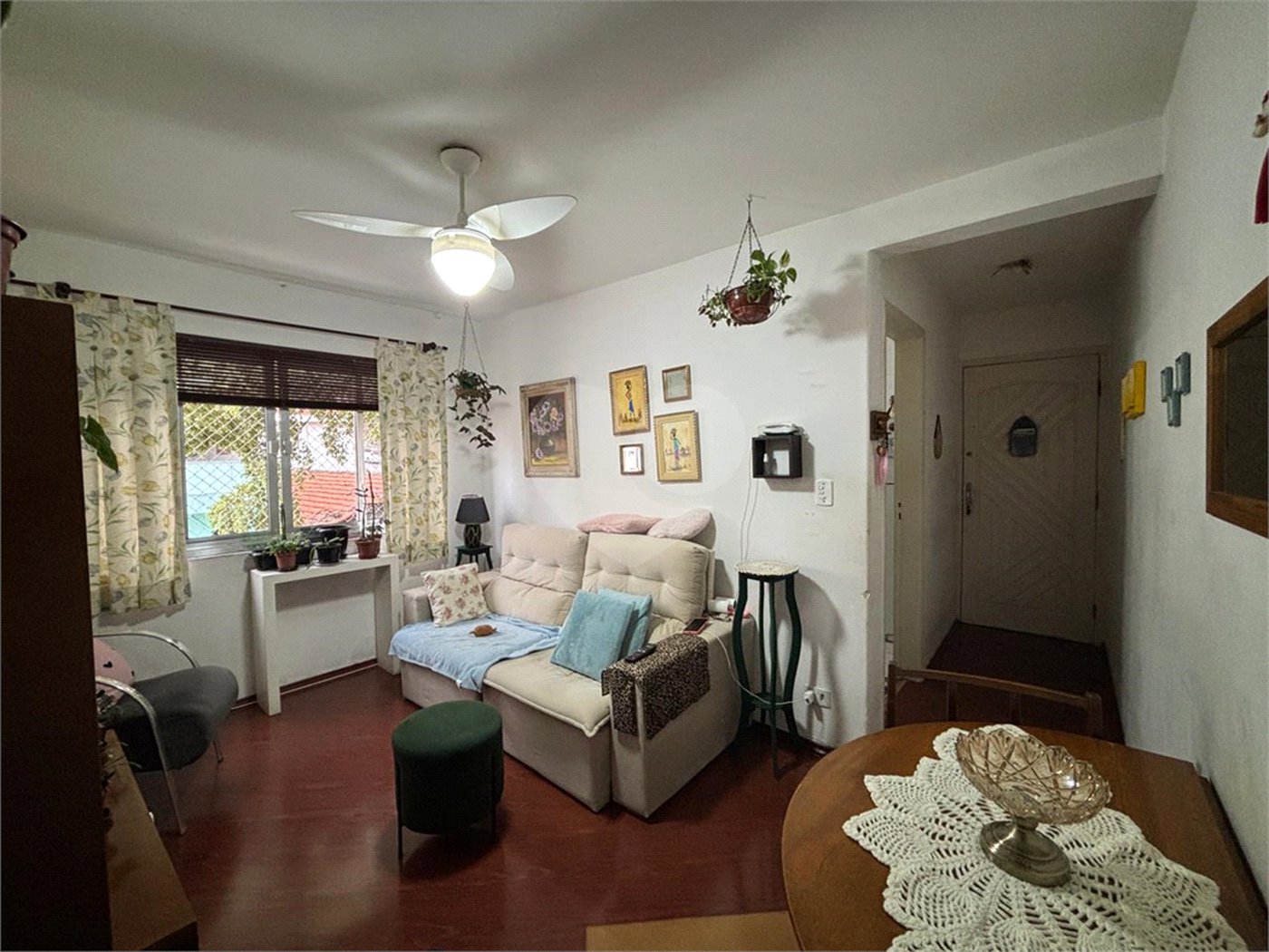 Apartamento à venda com 2 quartos em Santana, São Paulo, SP