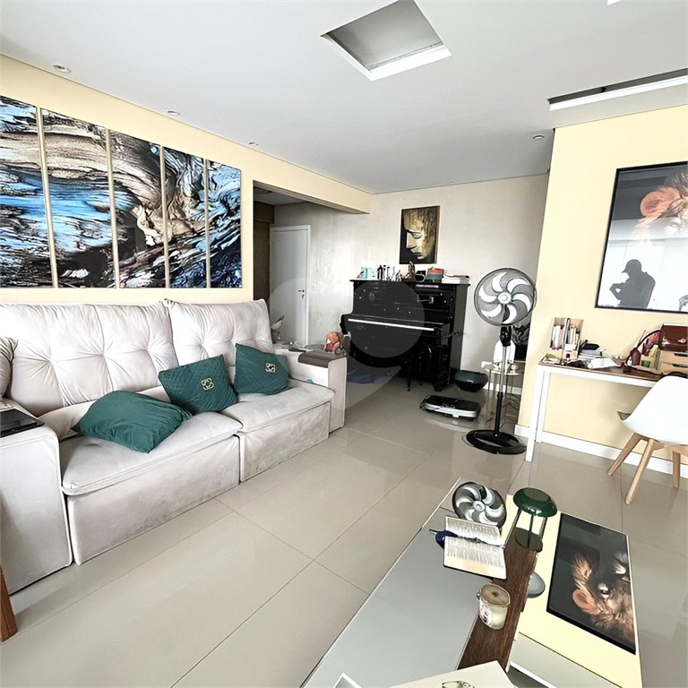 Apartamento à venda com 2 quartos, sendo 1 suíte, em Santana, São Paulo, SP