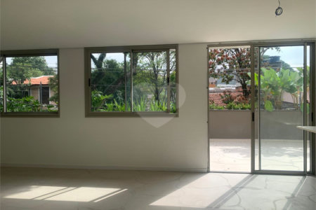 Apartamento à venda com 2 suítes em Vila Madalena, São Paulo, SP