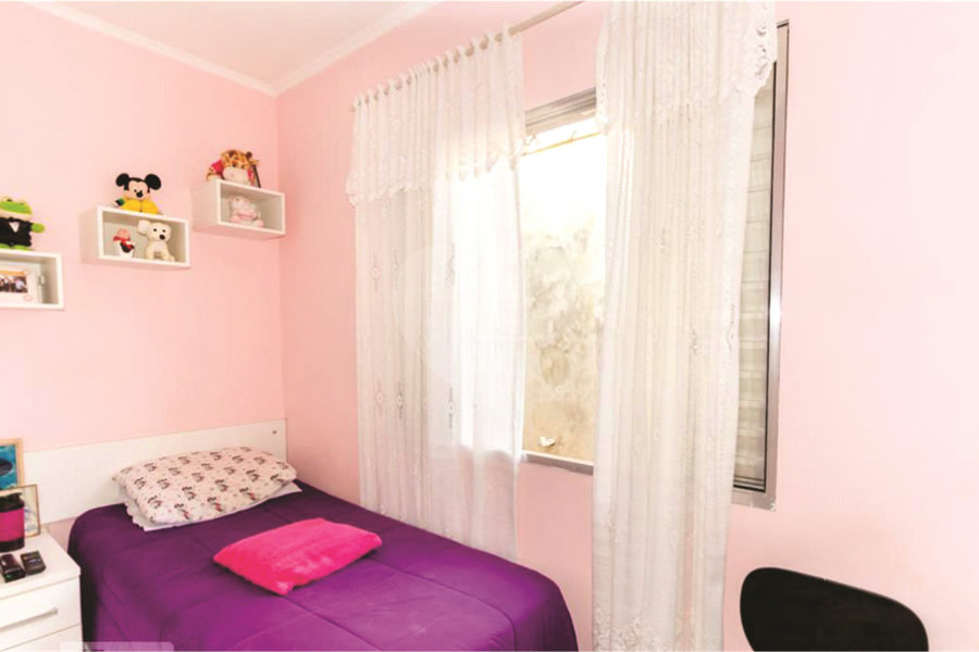 Casa à venda com 3 quartos em Vila Maria, São Paulo, SP