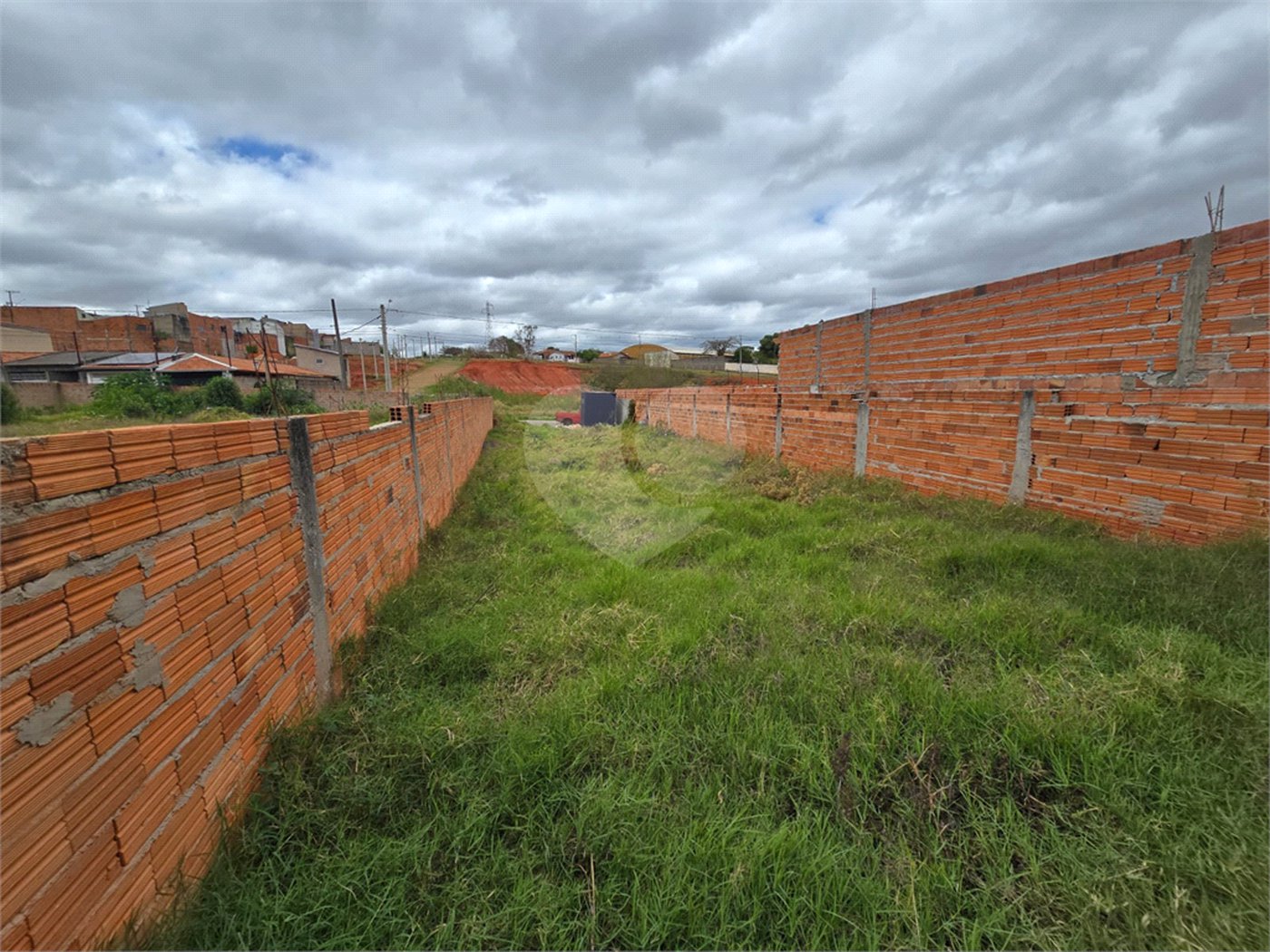 Terreno à venda em Vila Belo Horizonte, Itapetininga, SP