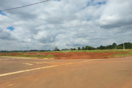Terreno à venda em Retiro Santana, Itapetininga, SP