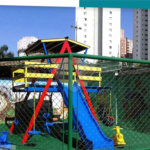 Apartamento à venda com 2 quartos em Parque Novo Mundo, São Paulo, SP