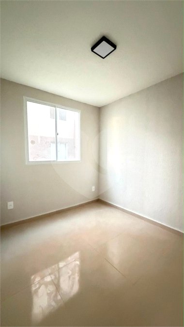 Apartamento à venda com 2 quartos em Campo Grande, Rio de Janeiro, RJ