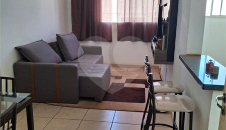 Apartamento à venda com 2 quartos, sendo 1 suíte,  em Reserva Sul Condomínio Resort, Ribeirão Preto, SP