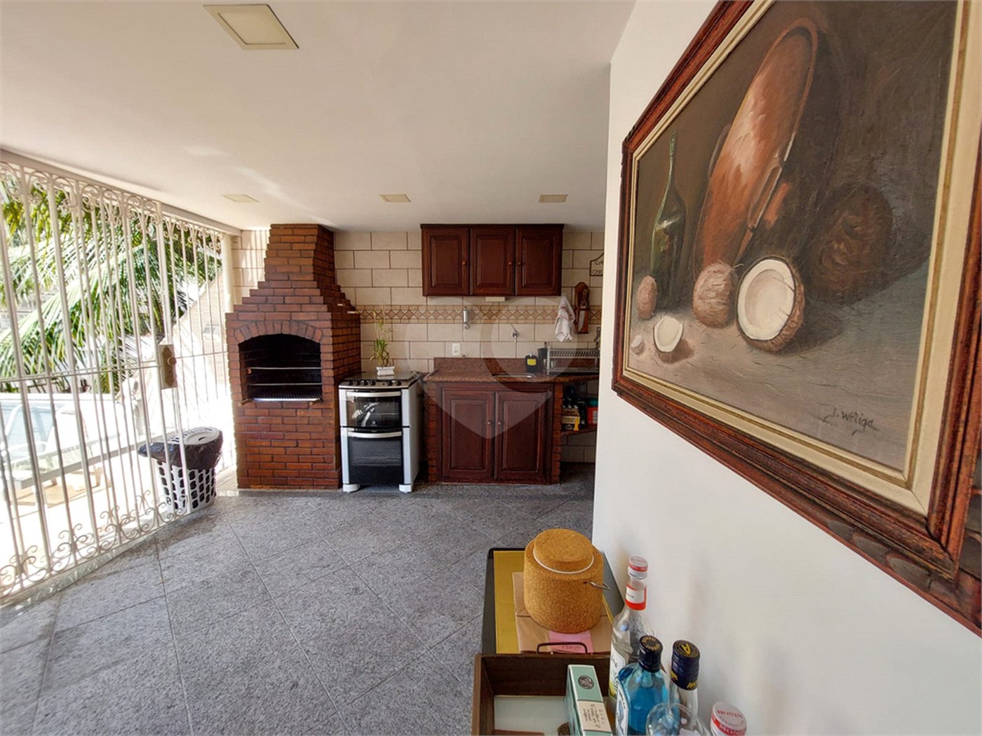 Casa de Vila à venda com 4 quartos, sendo 2 suítes, em Tijuca, Rio de Janeiro, RJ