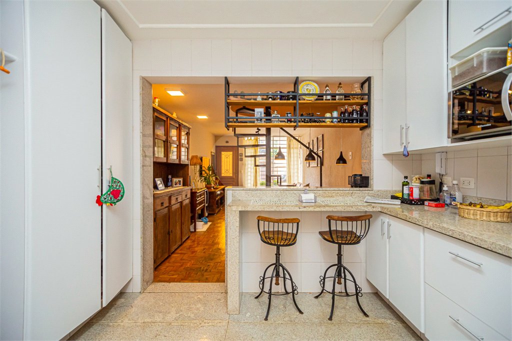 Casa à venda com 3 quartos, sendo 2 suítes,  em Chácara Santo Antônio (zona Sul), São Paulo, SP