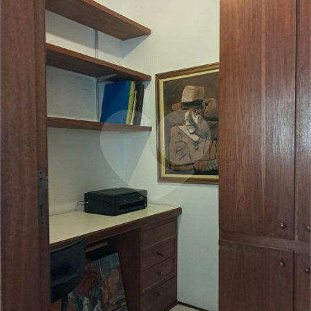 Apartamento para alugar com 3 suítes em Pinheiros, São Paulo, SP