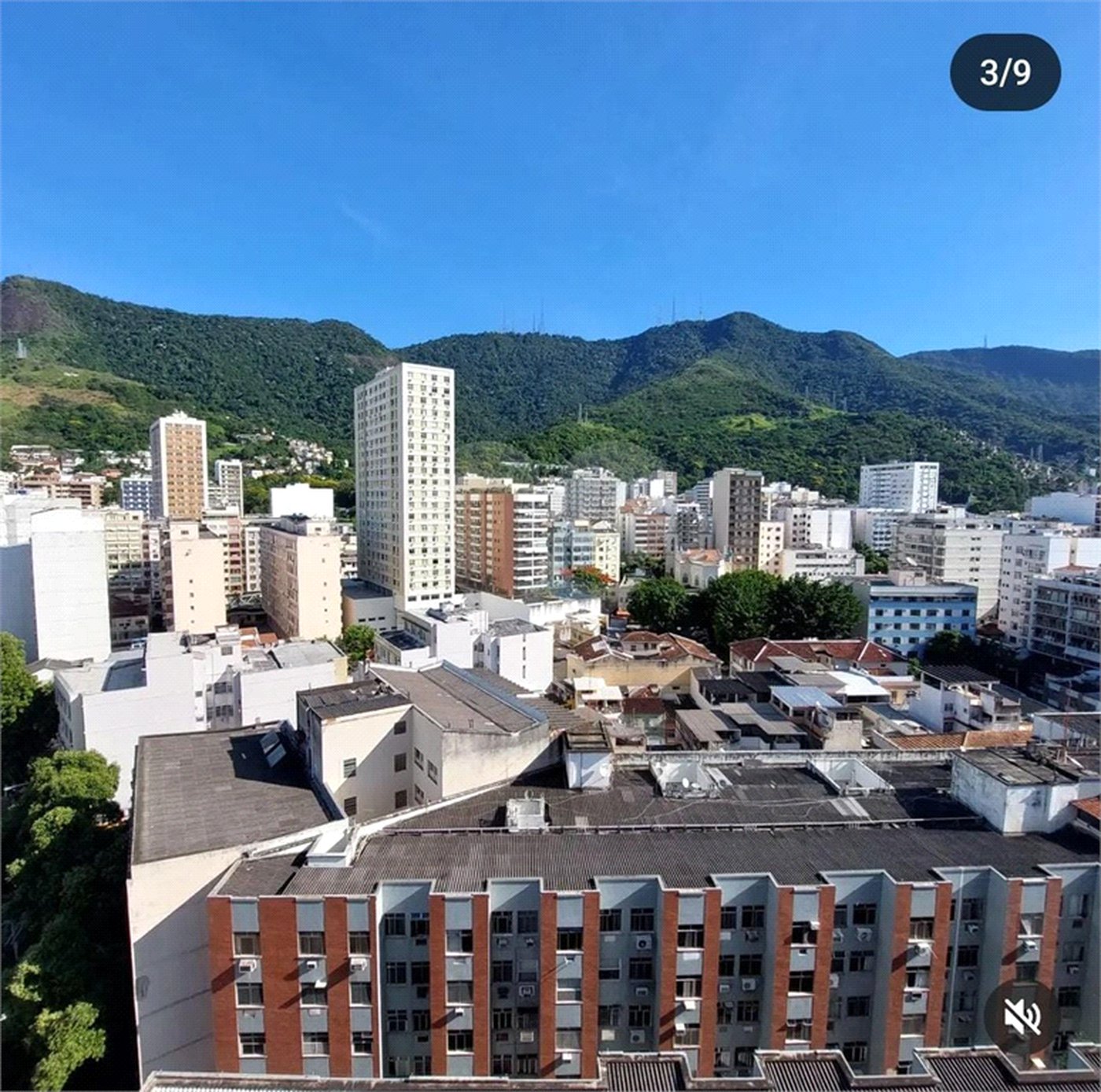 Cobertura à venda com 4 quartos, sendo 1 suíte, em Tijuca, Rio de Janeiro, RJ