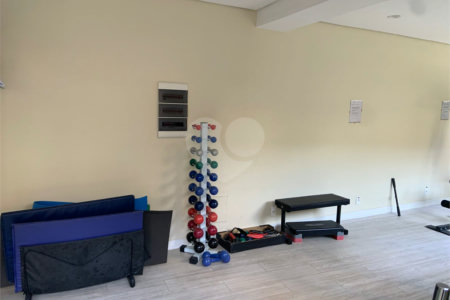 Apartamento à venda com 4 quartos, sendo 3 suítes,  em Pinheiros, São Paulo, SP
