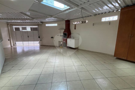 Sobrado à venda com 2 suítes em Vila Cruzeiro, São Paulo, SP