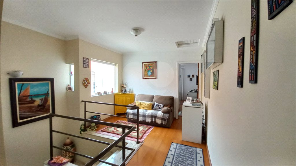 Casa à venda com 3 suítes em Jardim Trussardi, São Paulo, SP