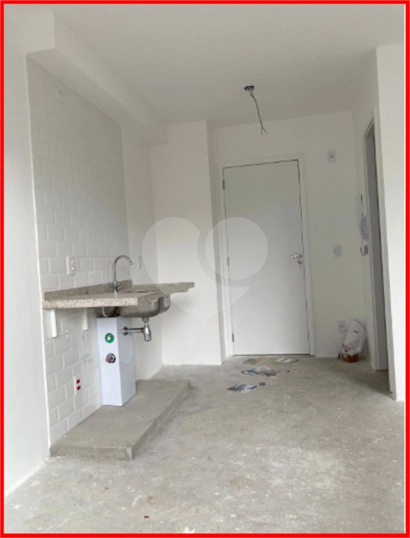 Apartamento à venda com 1 quarto em Pinheiros, São Paulo, SP