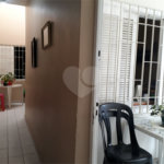 Casa Térrea à venda com 4 quartos, sendo 1 suíte, em Casa Verde, São Paulo, SP