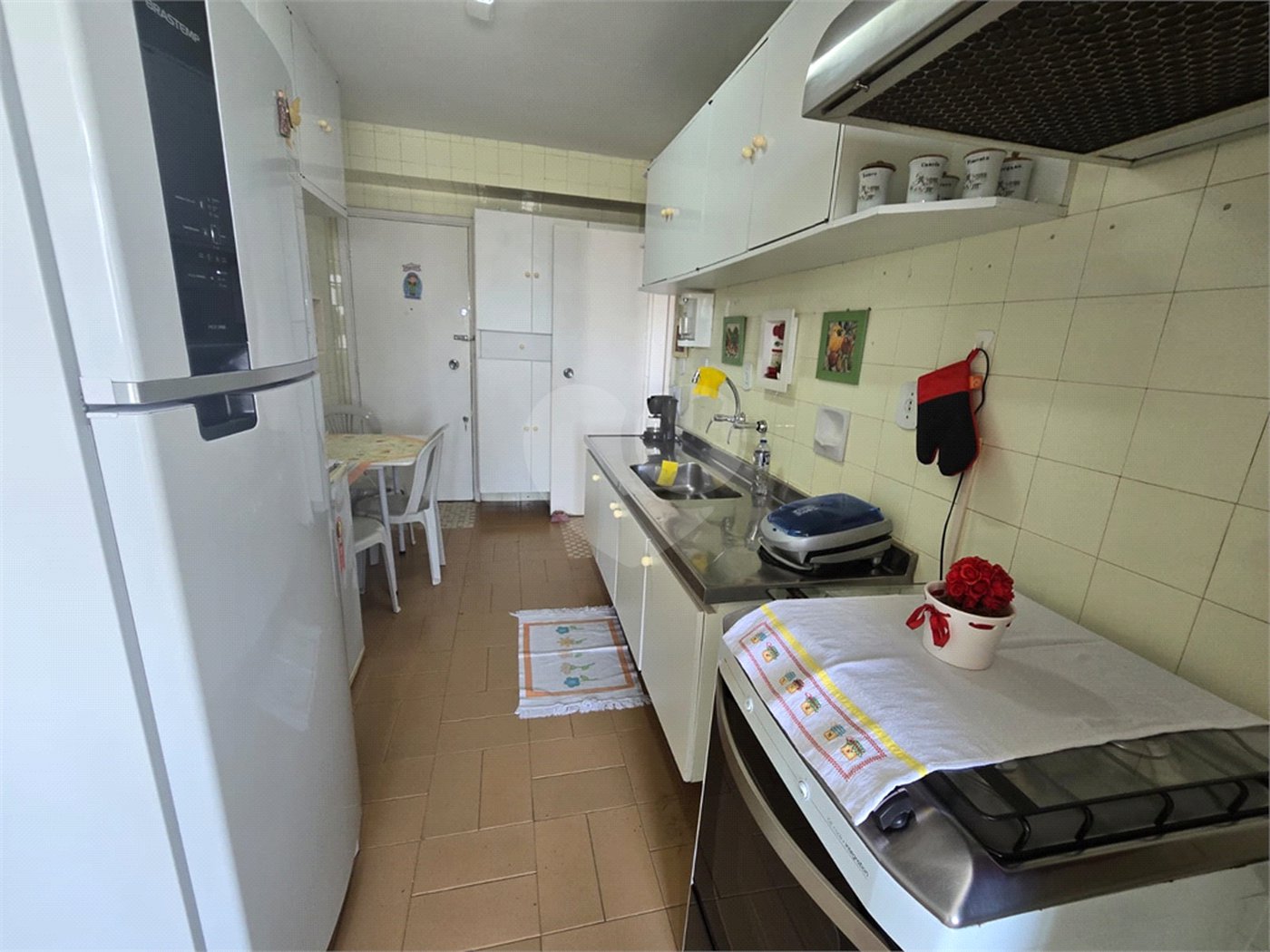Apartamento à venda com 3 quartos, sendo 1 suíte, em Tijuca, Rio de Janeiro, RJ