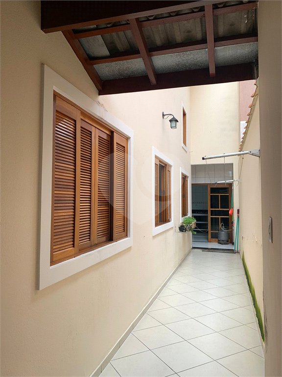 Casa à venda com 3 quartos, sendo 1 suíte, em Residencial Bosque dos Ipês, São José dos Campos, SP