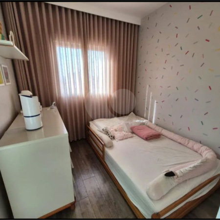 Apartamento à venda com 3 suítes em Vila Zilda (tatuapé), São Paulo, SP