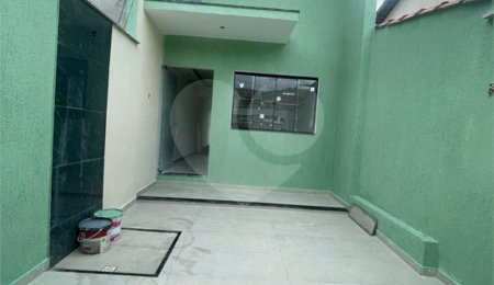 Casa à venda com 3 quartos, sendo 1 suíte,  em Campo Grande, Rio de Janeiro, RJ