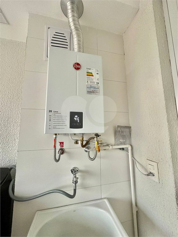 Apartamento à venda com 3 quartos, sendo 1 suíte,  em Vila Andrade, São Paulo, SP