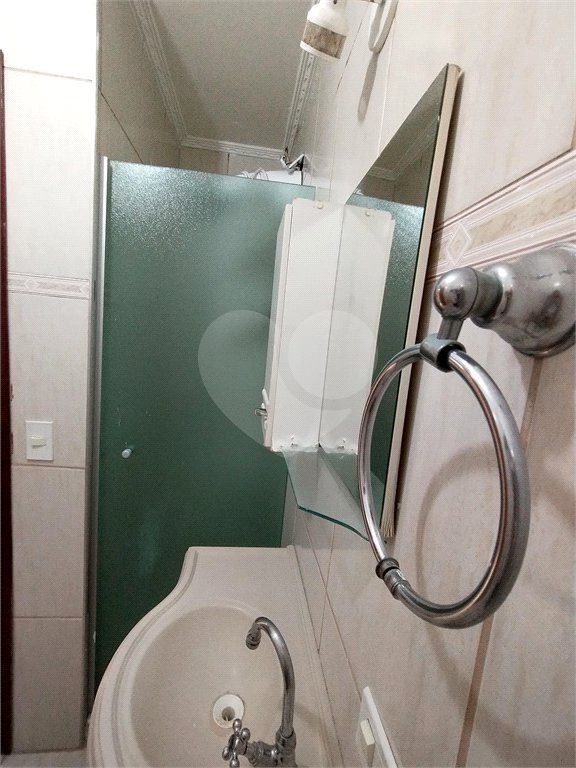 Apartamento à venda com 2 quartos em Butantã, São Paulo, SP