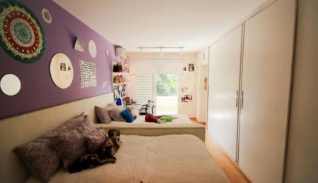 Casa à venda com 3 quartos, sendo 2 suítes,  em Vila Tramontano, São Paulo, SP