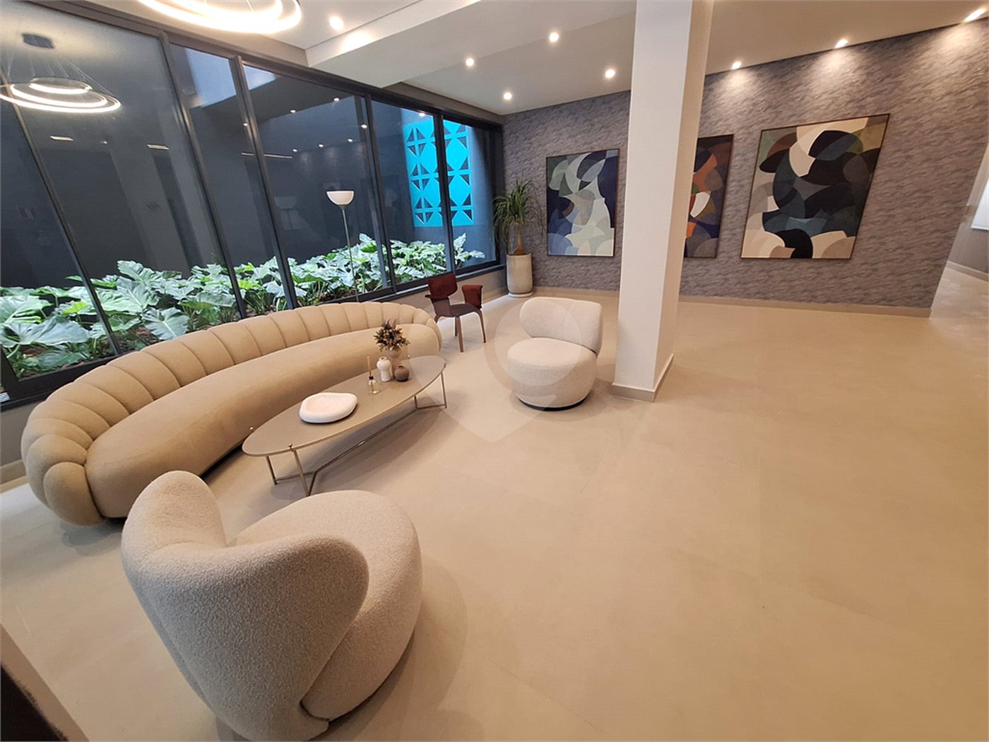Apartamento à venda com 2 quartos, sendo 1 suíte, em Perdizes, São Paulo, SP