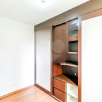 Apartamento à venda com 2 quartos em Brooklin Paulista, São Paulo, SP