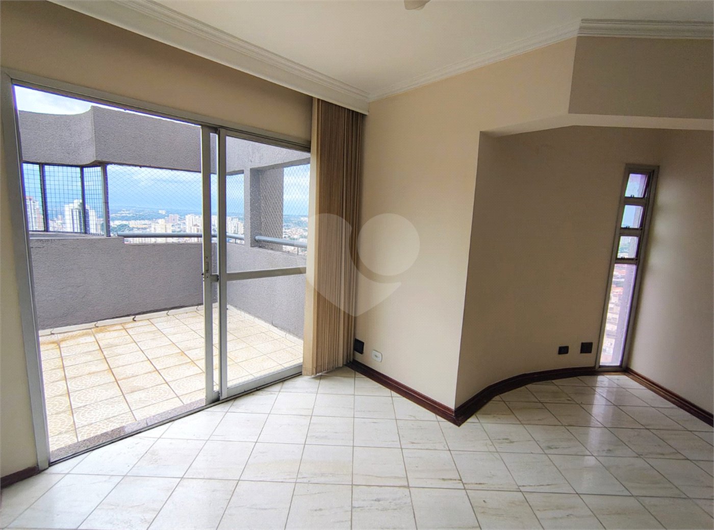 Cobertura à venda com 3 quartos, sendo 1 suíte, em Jardim Bonfiglioli, Jundiaí, SP