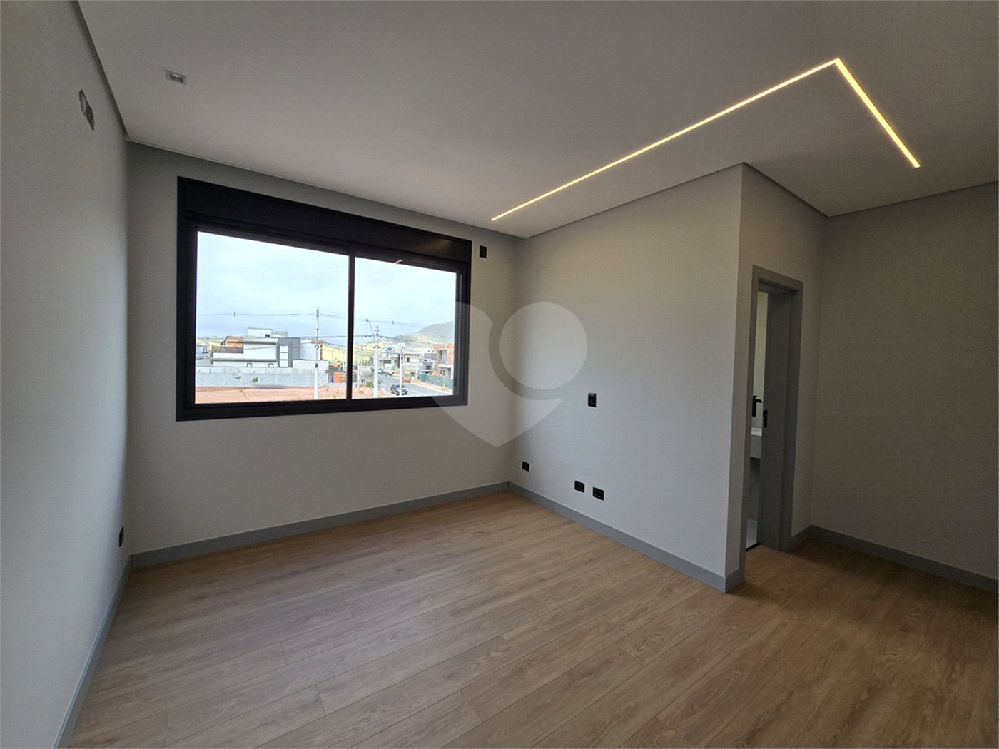 Casa à venda com 3 suítes em Residencial Teriva Vista da Serra, Atibaia, SP