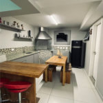 Casa para alugar com 4 quartos, sendo 2 suítes, no condomínio Floradas da Serra, São Paulo - SP