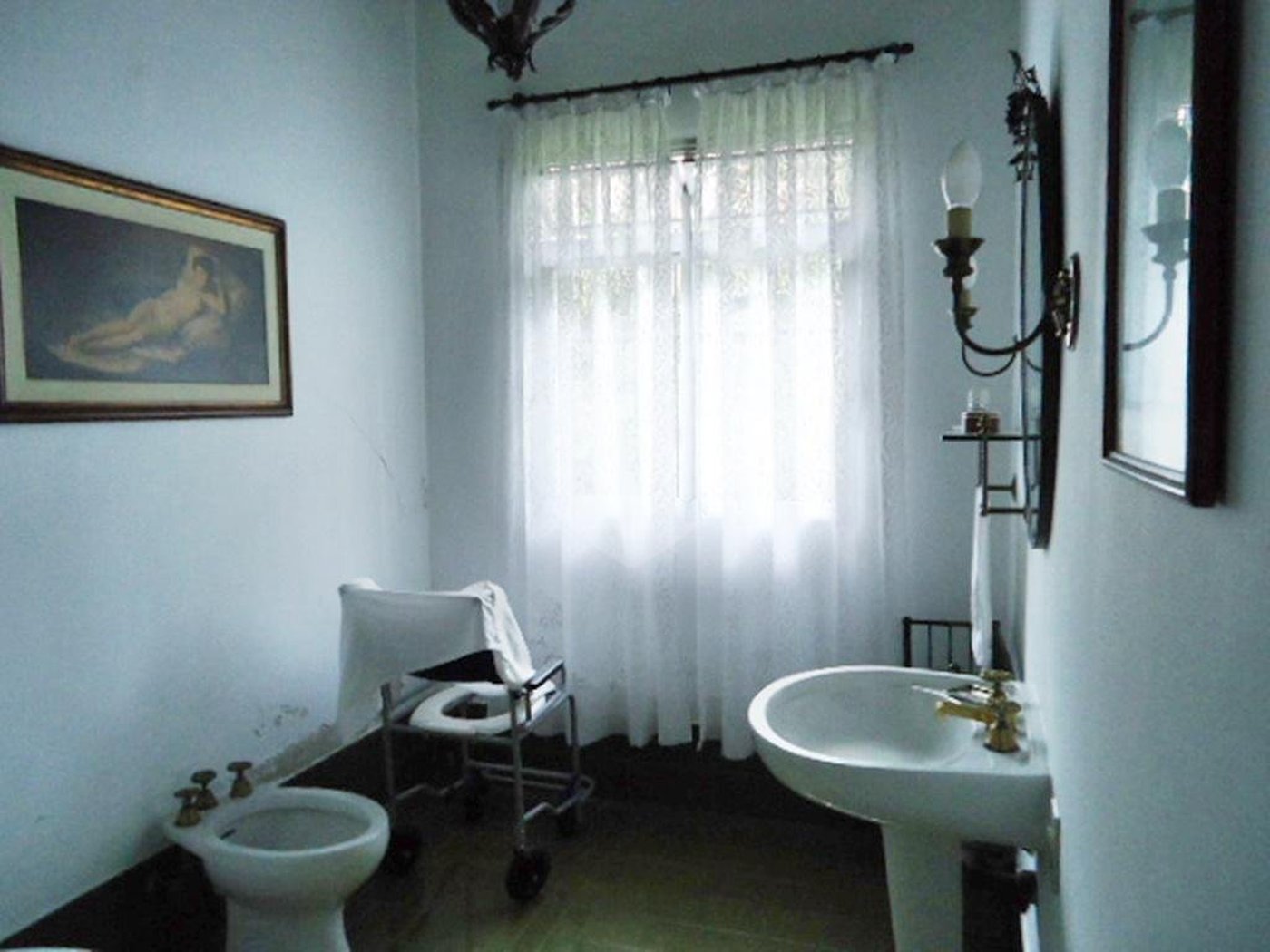 Casa Térrea à venda com 4 quartos, sendo 1 suíte,  em Jardim Peri, São Paulo, SP