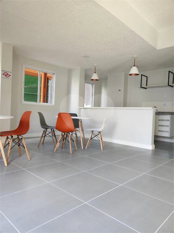 Apartamento à venda com 2 quartos em Casa Verde, São Paulo, SP