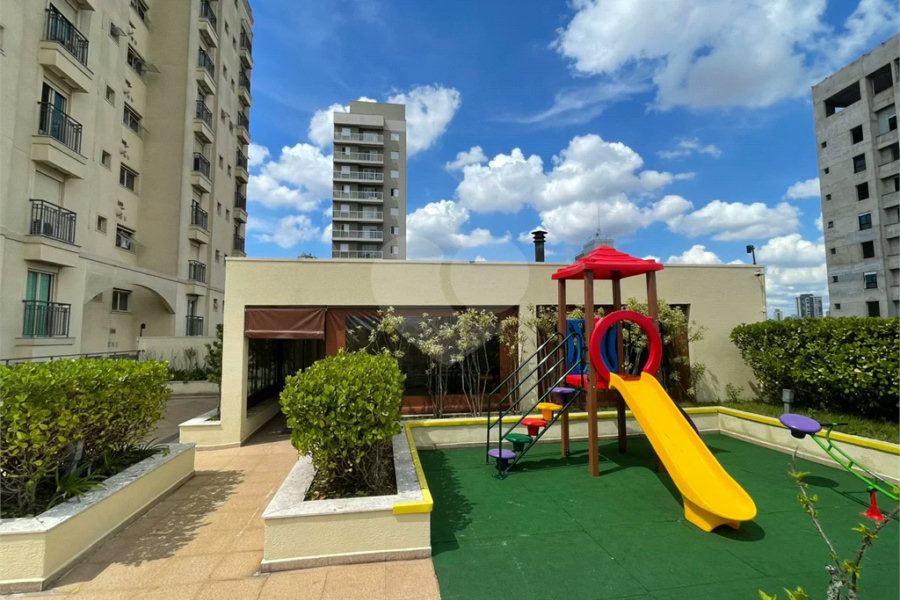 Apartamento à venda com 3 suítes em Tucuruvi, São Paulo, SP